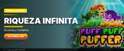 Cashback Semanal