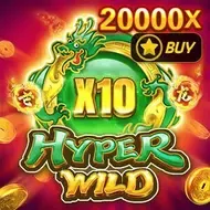 Dragon Soar Hyper WildJDB thumbnail