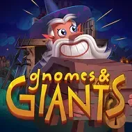 Gnomes & Giants Peterandsons thumbnail
