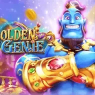 GOLDEN GENIEFachai