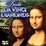 Double Da Vinci DiamondsHighfive thumbnail