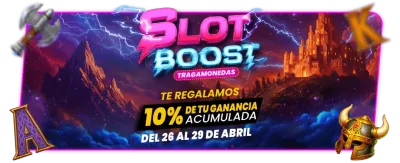 Juega y Gana en petinkacasino.com