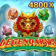 Legendary