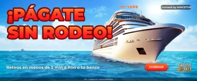 Experiencia de casino premium en Tinka Casino