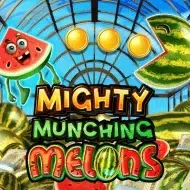 Mighty Munching Melons Pragmatic Play thumbnail