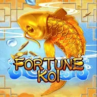 FORTUNE KOI Fachai thumbnail