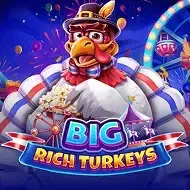 Big Rich Turkeys
