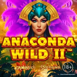 Anaconda Wild II™