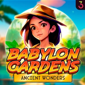 Babylon Gardens game thumbnail