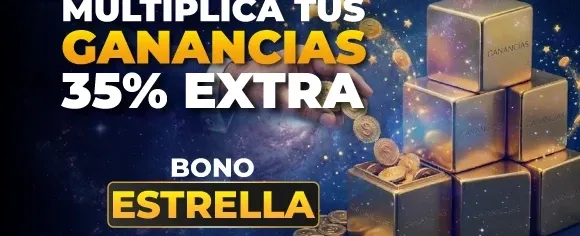 Bono Referido Amigo banner