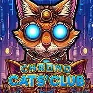Chrono Cats Club game thumbnail