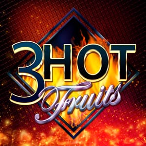 3 Hot Fruits game thumbnail