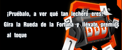 La Tinka Casino: Emoción Total