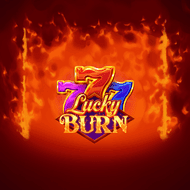 Lucky BurnOnlyplay game thumbnail