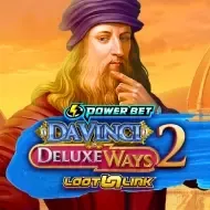 Da Vinci DeluxeWays 2Highfive