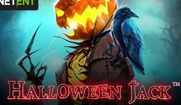 Halloween Jack
