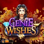 Genie Wishes Booming thumbnail