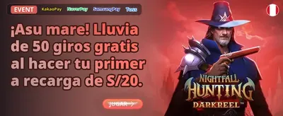 Compra de Bonus