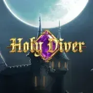 Holy Diver MegawaysBigtimegaming thumbnail